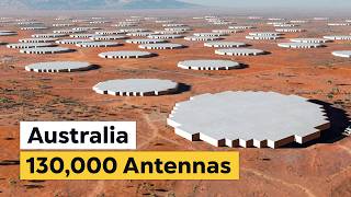 Top 10 Biggest Megaprojects in Australia