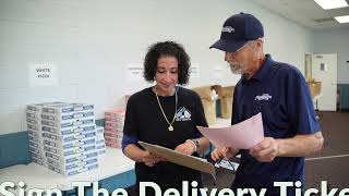 Marianna's Fundraisers - Day of Sale Tips and Tricks