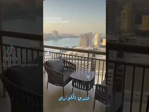 فندق سوفتيل القاهرة داون تاون نايل الكونراد سابقا حجز فنادق القاهرة حجز فنادق مصر ترند اكسبلور