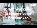 Pacemaker Implant in Waco, TX Could Improve Daily Heart Function