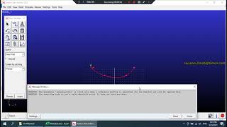 Msc Adams View tutorial MERIAM3 171 STEP08