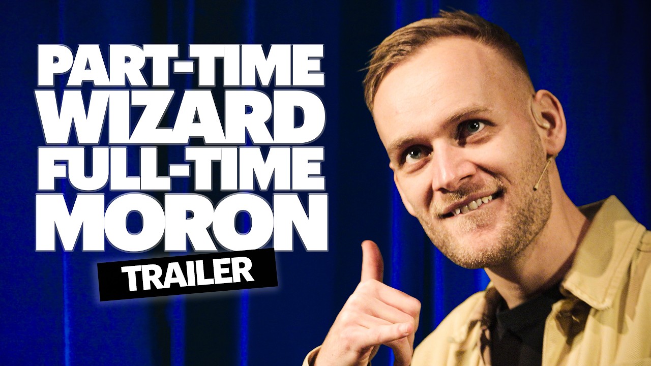 I'm Releasing My Show As a Special - But Should I Be?
