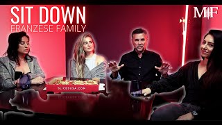 Sit Down With The Franzese Family | Michael Franzese