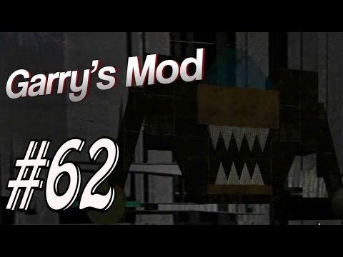 Видео: Garry's Mod #62. The Guests. Алекс, Куплинов, EASYNICK.