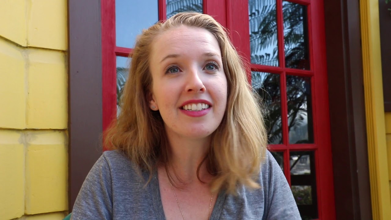 Actor Jess Thompson on 20/20 Play from Theatre Makers