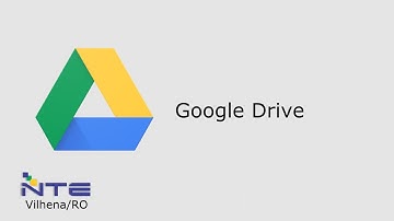 Como fazer upload de arquivos para o Google Drive