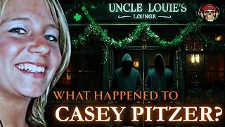 True Crime - The Casey Pitzer Investigation Blunder