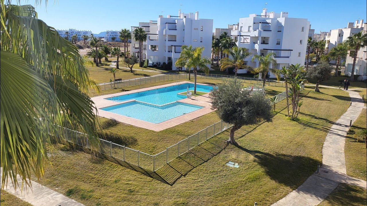 Las Terrazas De La Torre, 2nd Floor 2 Bed South, South West Facing