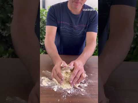 MASA DE TARTA