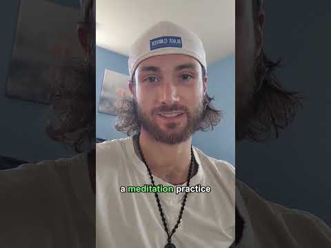 Your daily practice