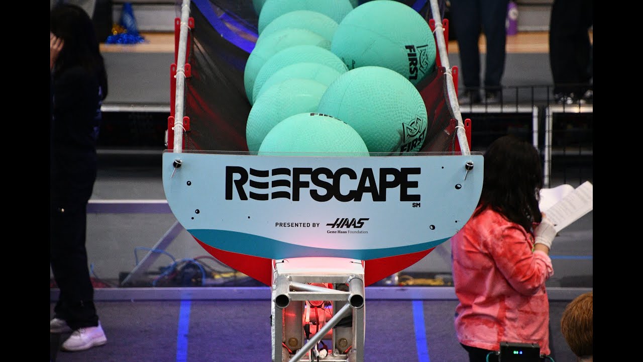 2025 OffSeason Recap!