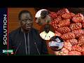 “SERIGNE GUÉYE DIOP BAGN FI NIEUWÉ AK LEGUI…”LE REGARD DES DÉPUTÉS…CHEIKH DIBA FAIT LE POING SUR