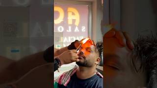 Indian Fire Mage By Shamboo Barber