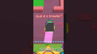 qual é o brawler?