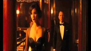 Trailer James Bond - SkyFall (con música Supremacy - Muse). By JamesRV5.