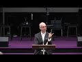 Great Commission Ministries 2-19-25