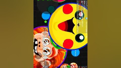 Blob.io gameplay episode 1