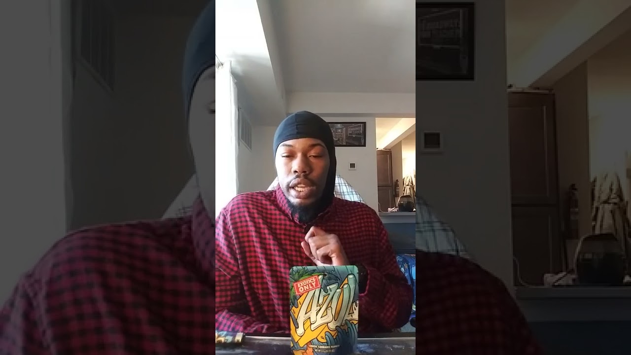 kalamazoo weed review Azul by exotics only part 2