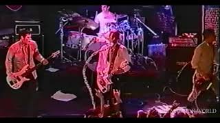 DEADSY | Future Years + Itty Bitty Intro | Live @ The Whisky A Go-Go 2001