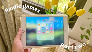 games to download if you love food 🍱 🍤 part 2 screenshot 4