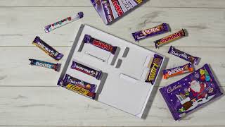 Cadbury Giant Selection Box Gift