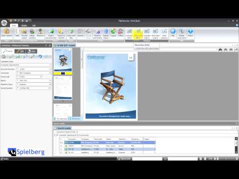 WinClient Control Box Layout