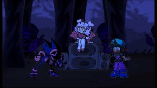 Majin Vs Shadow Endless Cover