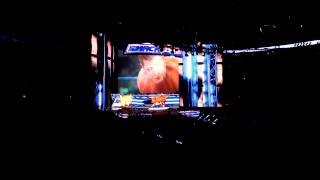 WWE Smackdown -- Opening Montage