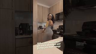 Full video on my channel!!! giving  girlies the recipe 🙂‍↔️dental floss summer #bodyrecomp #juice