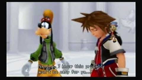 Kingdom Hearts Re:CoM Castle Oblivion -Part 13-[Part 3] Larxene [II] (English/Proud Mode/Hp 80)