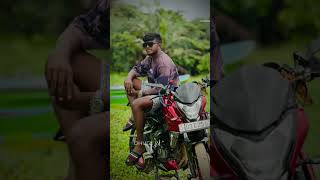 #ns200 #automobile #everyone #highlights #rider #love #hashtag #hashtag #modified #bike #sad #hyunda
