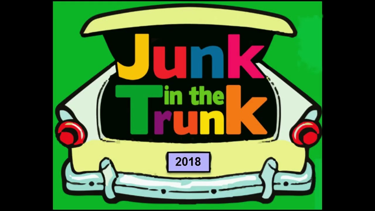 JUNK IN THE TRUNK YouTube