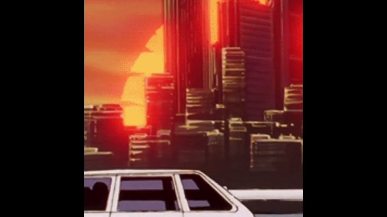 A-ha - The Sun Always Shines On T.V. (Slowed/Reverb)