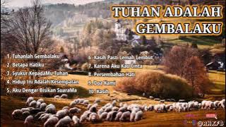 Tuhan Adalah Gembalaku