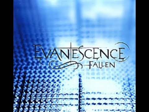 Evanescence-Fallen(Full ALbum HQ)
