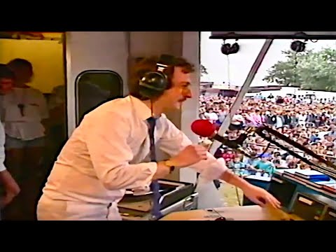 Radio 1 Roadshow Summer 1988 1080p HD