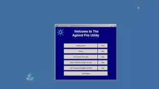 Keysight 8960 Application Removal