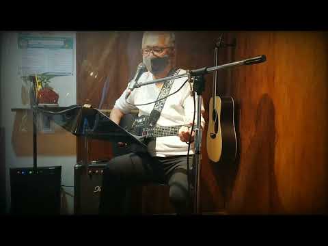 オフコース『哀しいくらい』cover