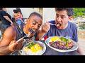 26 Brazilian Street Foods You MUST Eat In Rio De Janeiro Full Documentary