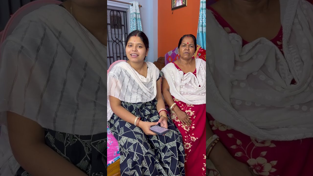 সুমি এটা নিয়ে মন খারাপ কোরো না 