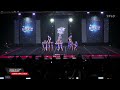 Prodigy All-Stars Midnight - Level 6 Senior Small Coed - 2026 All Out Grand Nationals