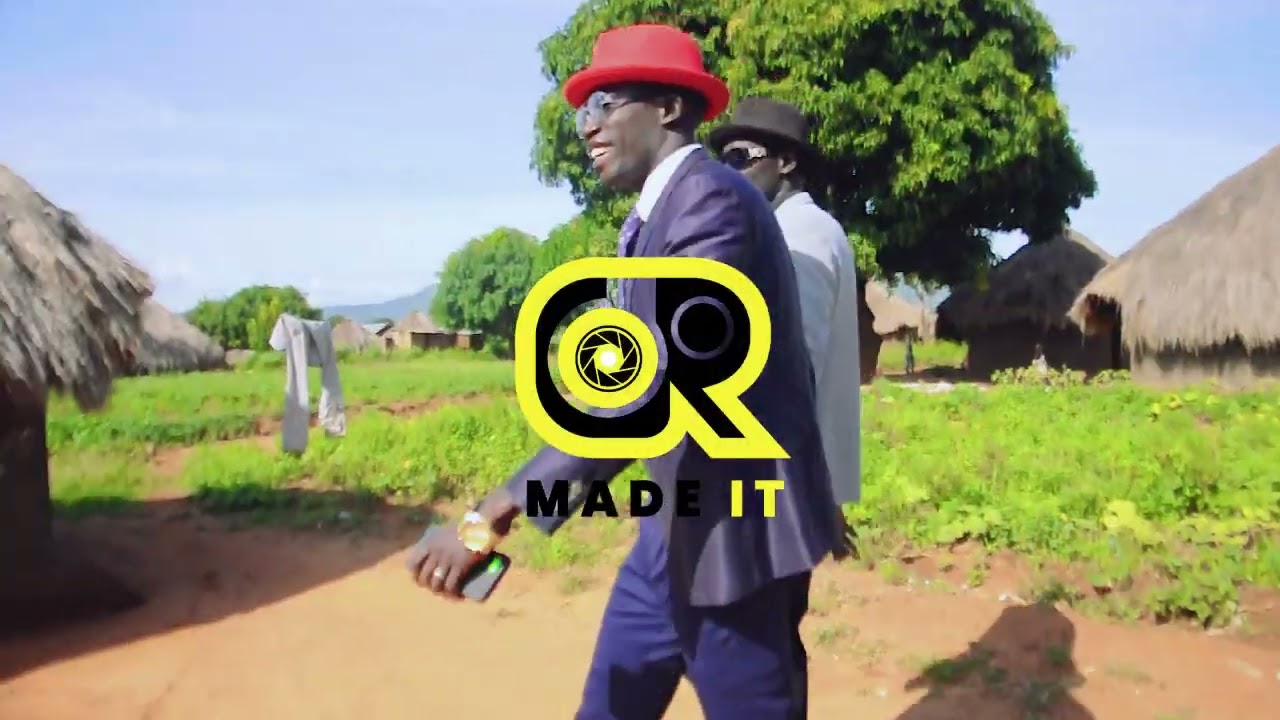 Jakwath Maber -Aga Praise X C Molly (Video Teaser) GR MADE IT 