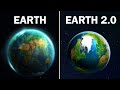 आखिरकार नयी पृथ्बी की खोज हो ही गयी | Water Found Outside Our Solar System Super Earth Gliese 486b