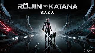 Rojin To Katana Let Me Go
