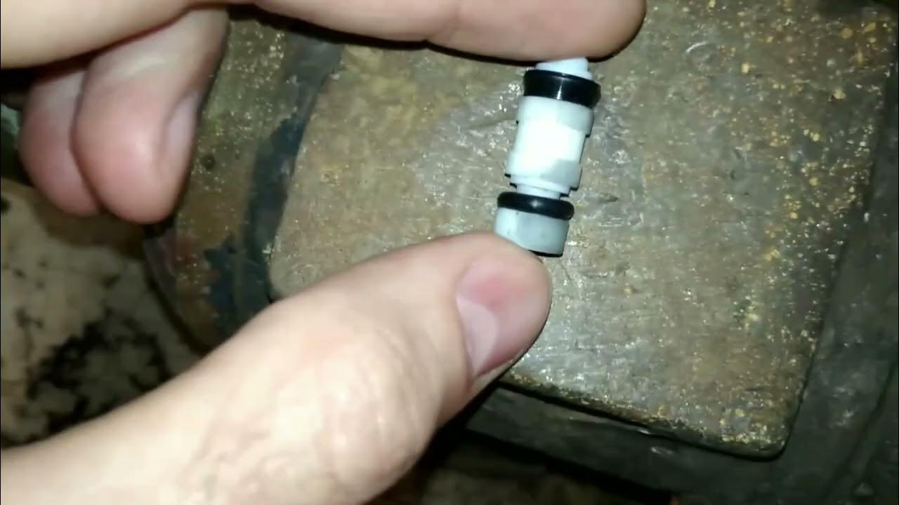 Leaking Shimano brakes The Big Mystery SOLVED! Why, how and