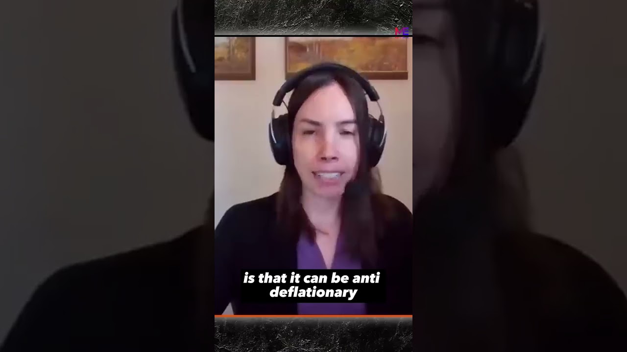 🔮 Macro Predictions: Bitcoin vs. Dollars - Lyn Alden's Prognosis 📈💰 