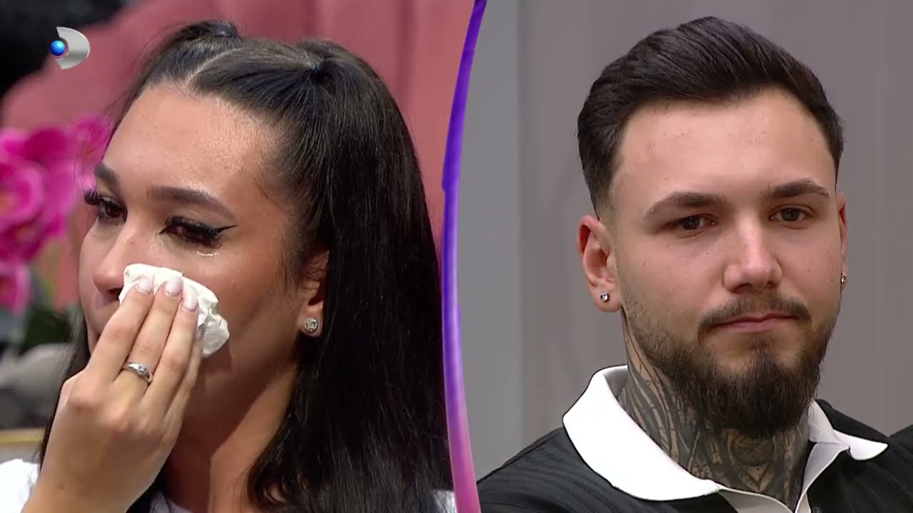 Casa Iubirii (15.11.2025) - BIANCA S-A SATURAT DE UMILINTA! "PUNEM PUNCT ACUM!"