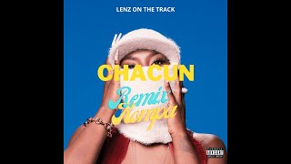 Aya Nakamura - Chacun Ft Kim - Kompa Gouyad Remix By Lenz On The Track