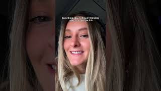 Travel Vlog from SLC SEA DOH 🇶🇦✈️✨