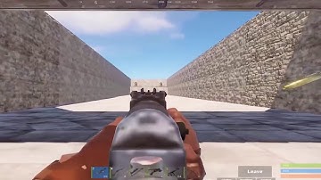 RUST MACRO AK 47  BEST MACRO 29.09.2019